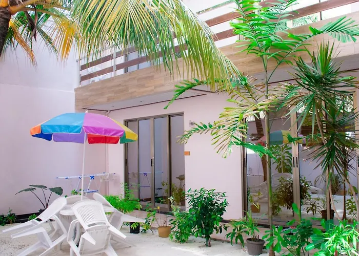 White Sand Lodge